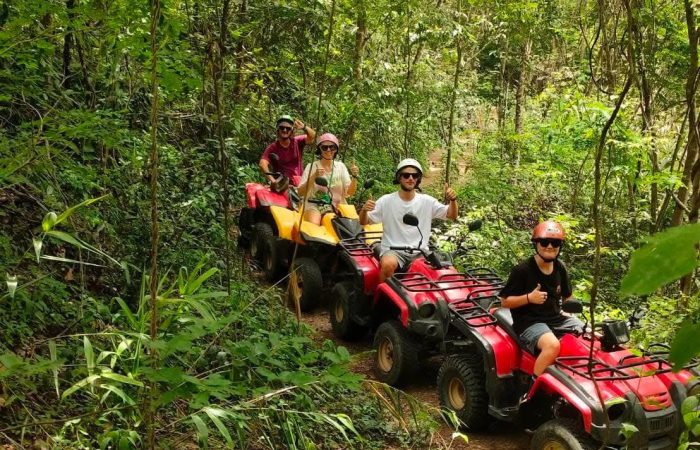 ATV_CNX_1 ATV Chiangmai