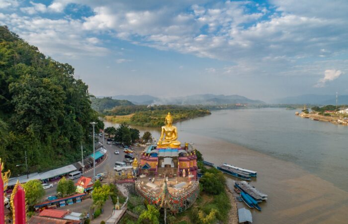 สามเหลี่ยมทองคำ