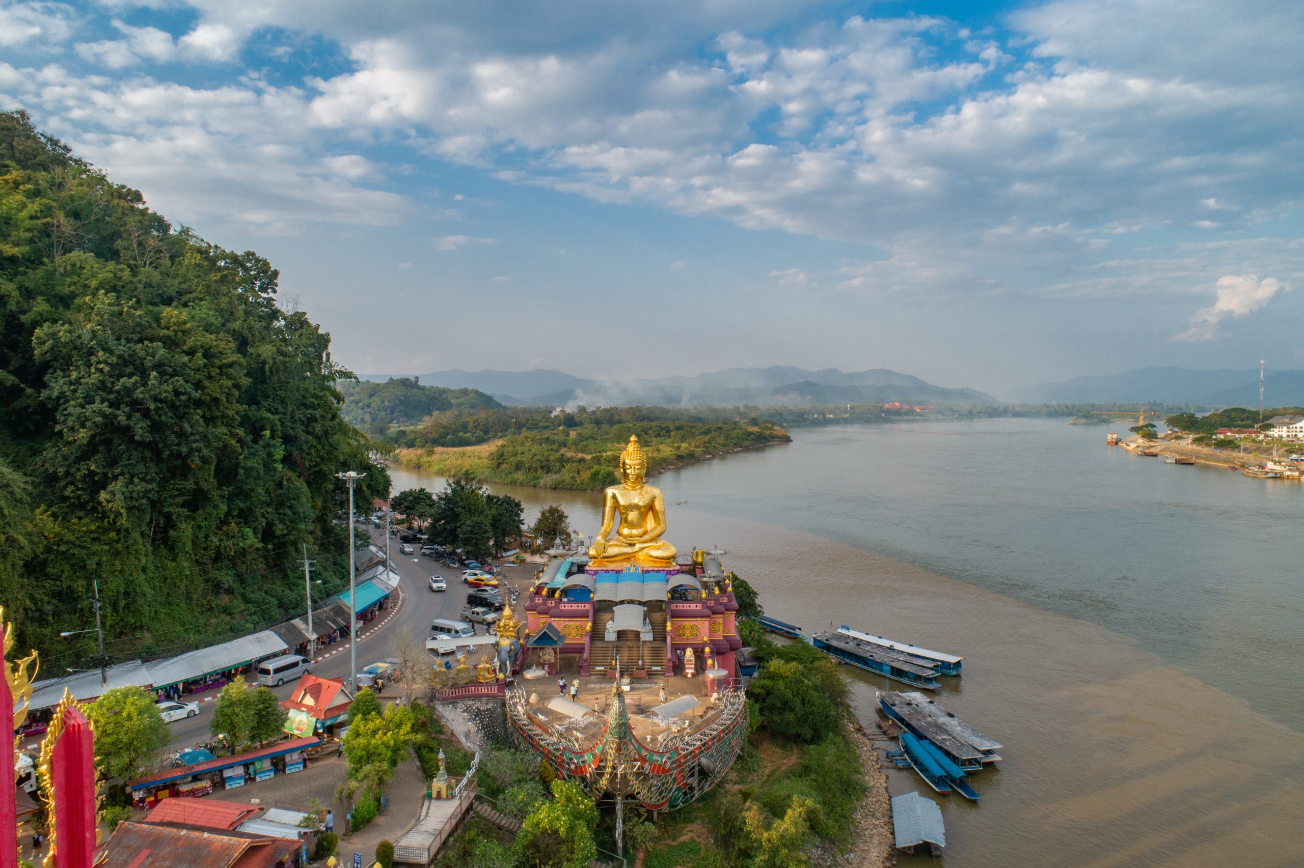 สามเหลี่ยมทองคำ