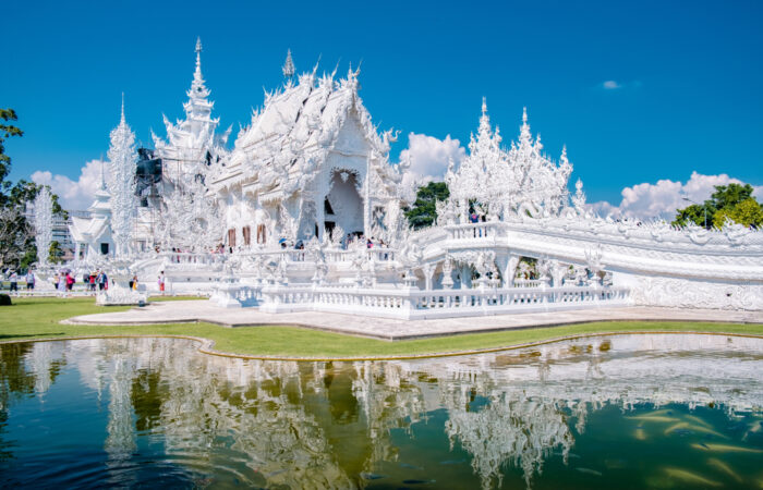วัดร่องขุ่น