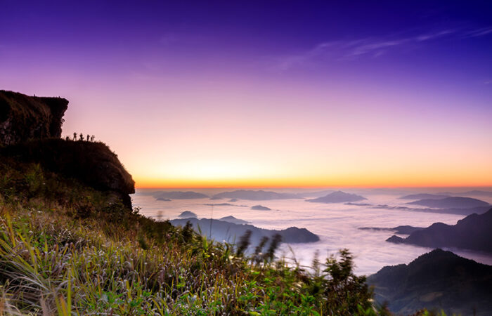 ทัวร์เชียงราย