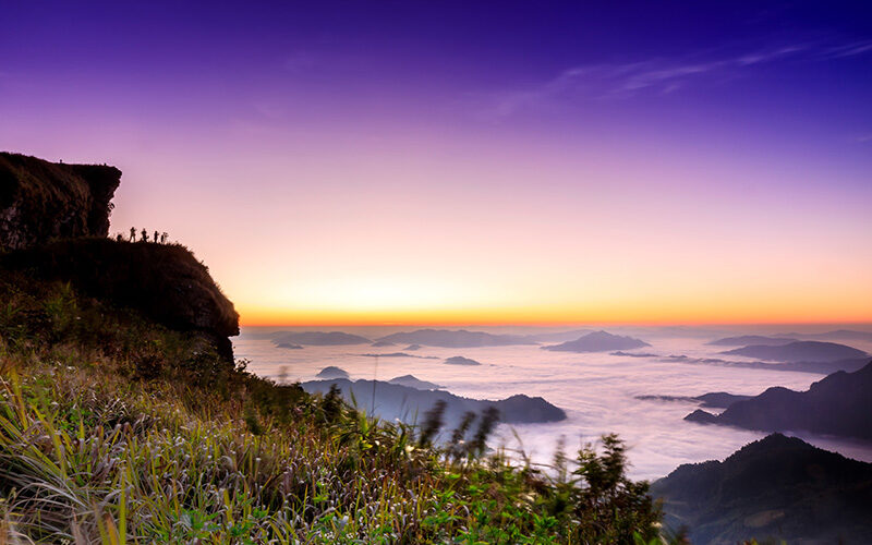 ทัวร์เชียงราย