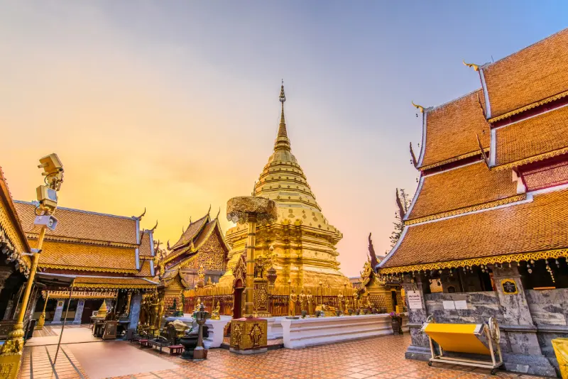 กรุ๊ปทัวร์เชียงราย